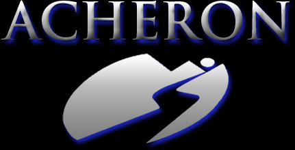 Acheron Logo