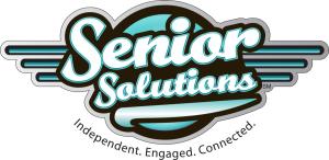FLL Senior Solutions Logo